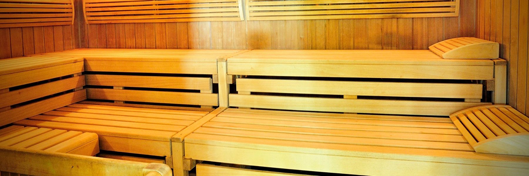 Gemischt erfahrungen sauna Drivers Erfahrungen